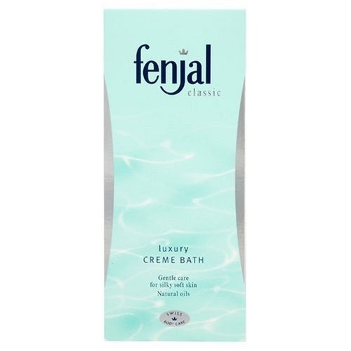 Fenjal Classic Luxury Crème Bath 125ml