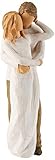 Willow Tree Together Figurine