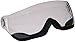 Produktbild Alpina Ersatzvisier für Visier-Skihelm (Farbe: Visier für Alpina Menga JV: 903 transparent Hybrid Mirror)