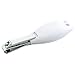Baby Nail Clipper with Ergonomic Handle -- Safe & Easy to use -- Age: 0 m+