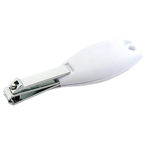 Baby Nail Clipper with Ergonomic Handle -- Safe & Easy to use -- Age: 0 m+