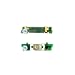 Produktbild gsm-company*de Power Button EIN AUS Schalter Button Knopf Flex für LG E960 Google Nexus 4 itreu