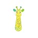Price comparison product image Baby Ono Giraffe Bath Thermometer