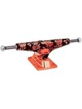  Krux Eje para Skate, Standard Krome - 8 Inch Rose (Default, Rojo)