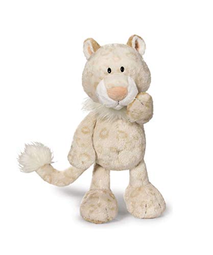 Preisvergleich Produktbild Nici 36056 - Schneeleopard Mädchen Schlenker, 50 cm