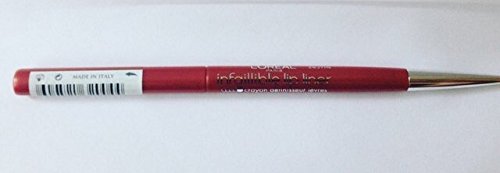 L'Oréal Paris Invincible Lip Liner 716 Fou d'orange, 1.5 g