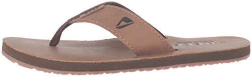 Reef SMOOTHY Herren Zehentrenner - 5