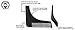 The Beard Bro - Beard Shaving Template Tool for Perfect Lines & Symmetry
