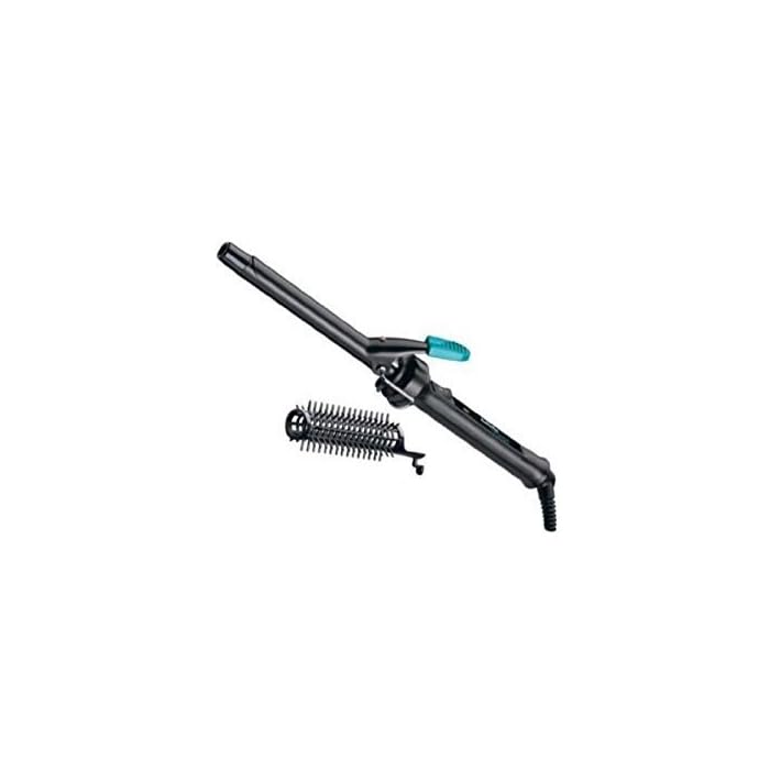 BaByliss 271EU Hair Tong with 16mm Ceramic Long Barrel Best Hair