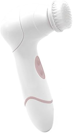 BeautyCloud Face Brush For Sensitive Skin - With Two Changeable Heads