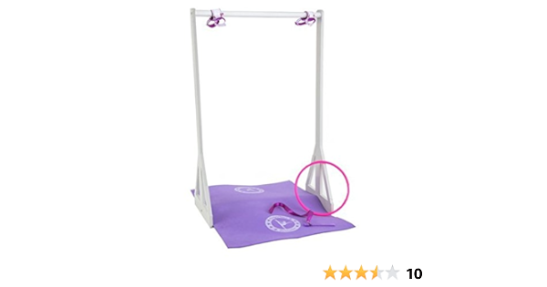 chad valley designafriend gymnastics outfit