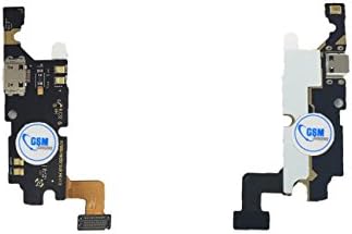 Dock Connector Charging Port Flex Cable for Samsung Galaxy Note N7000 USB Charger Port Charging Microphone Microphone # Itreu