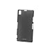 Produktbild Nevox StyleShell Hardcase Schwarz für Sony Xperia Z2