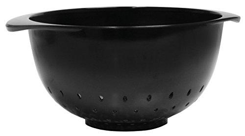 Rosti Mepal Seiher klein - Margrethe schwarz