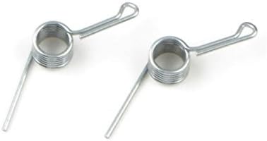 Team OrionMotor Springs Stand UP Motor Springs PR