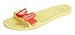 Flipside Womens Glossy Green Flats RS.250.00