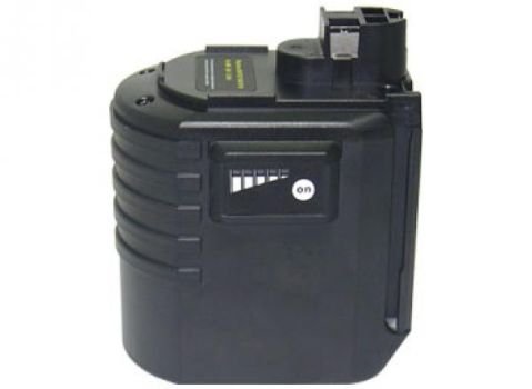 PowerSmart® 24V 3000mAh NiMH Akku für Würth 0702 320 2, ABH 20 SLE, 07023201, 07023202 , 07023201, WA 24V, 702 300 824, 702300824, 0702300924, 702300924, 702 300 924, APBO/SL 24V, 07023201, 07023202