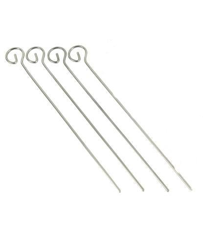 Preisvergleich Produktbild my basics Schaschlikspieße (5x4 Stck)