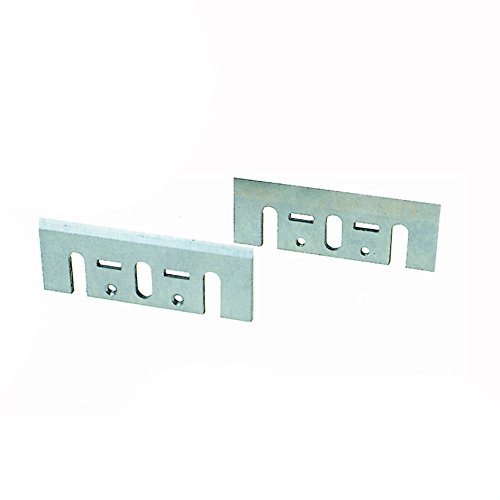 Preisvergleich Produktbild Makita HSS-HOBELMESSER 82 MM N E U