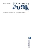 Image de Investment Punk: Warum ihr schuftet und wir reich werden