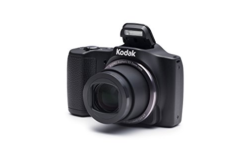 Kodak FZ201 PIXPRO FZ201 Friendly Zoom Digitalkamera 16 Megapixel schwarz Kodak FZ201 PIXPRO FZ201 Friendly Zoom Digitalkamera 16 Megapixel schwarz Bilder