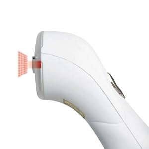 Rio X60 SCANNING LASER HAIR REMOVER - Image 2