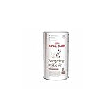 Royal Canin - Leche para bebés (400 g) (Pack de 4)