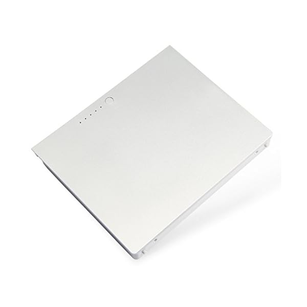 ARyee A1211 Battery Compatible with MacBook Pro 15" A1150 A1175 A1211 A1226 A1260, Replacement for MA463 MA464 MA600 MA601 Series(10.8V 60Wh) - Image 3