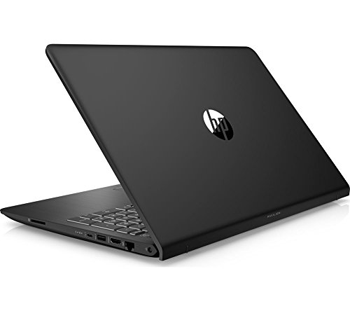 HP Pavilion 15-cb061na 15 6  Laptop Intel Core i7-7700HQ 2 8GHz   3 8GHz Turbo Processor  8GB RAM  1TB HDD   NVIDIA GeForce GTX 1050 2GB GDDR5 Dedicat