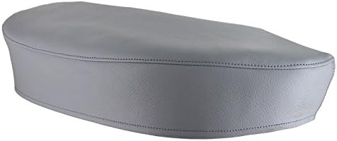 Smooth AKF Simson Seat Covers Grey Sparrow SR 4–1