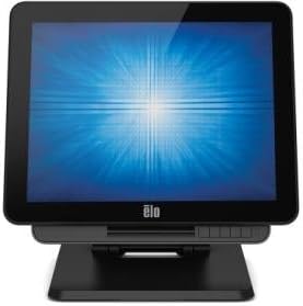 Elo Touch Solution E288682 All-in-one 3.1GHz i3-4350T 15" 1024 x 768pixels Touchscreen Black POS terminal