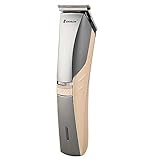 Característica: cuchilla precisa para garantizar un corte constante y preciso. Batería recargable incorporada de alto rendimiento.