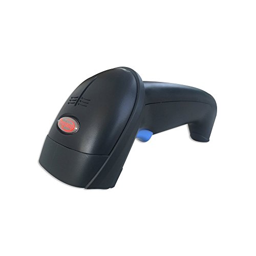 Pegasus PS1146 Laser Barcode Scanner (Black) RS.1550 (56.00% Off) - Amazon