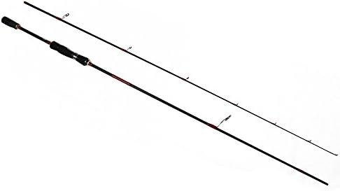 Portable Outdoor Fishing Rod Lure Spinning Fishing Rod Carbon Fiber Fishing Rod-Windancer Light WDT-75
