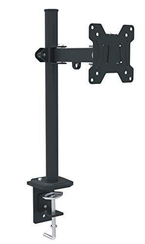Soporte para Monitor. Negro RED EAGLE Pixel Single