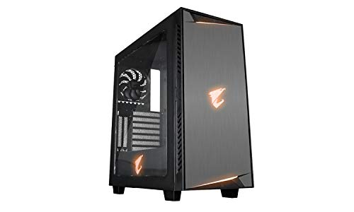 Preisvergleich Produktbild Gigabyte AC300W V2 Schwarz