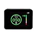 Produktbild Ancient vine green,air quality monitor Luftqualitätsprüfgerät Tragbarer Laser PM2.5 Detektor Smart Monitor for Home Office Auto