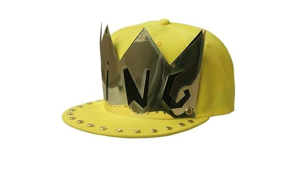 Glsm Hats and Fashion Gold-Plated Film 