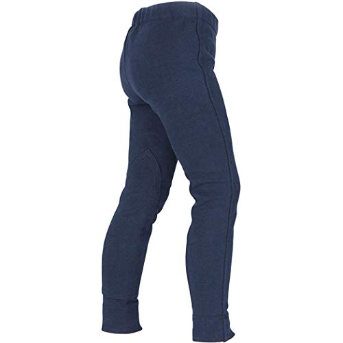 Shires Junior Saddlehugger Jodhpurs