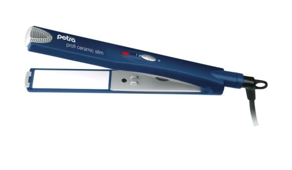 Petra Professional Hair Straightener Professional Ceramic Slim Phg