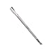 Dual-Ended Stainless Steel Nail Cuticle Remover Spoon Pusher Manicure/Pedicure Tool Kit