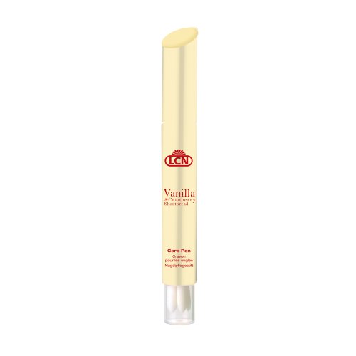 LCN Vanilla and Cranberry Shortbread Care Pen