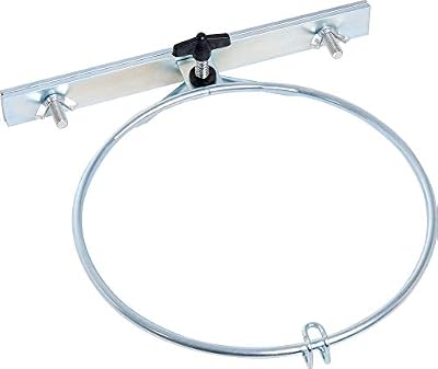 Flamingo Karlie - 43022 - Support de fixation pour gamelle - 1800 ml