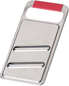 Preisvergleich Produktbild Reibe STAR GEMÜSEHOBEL ROSTFREI 7461