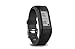 Produktbild Garmin Erwachsene Fitness-tracker Vivosmart HR+, grau, XL, 010-01955-45
