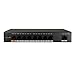 Produktbild Switch POE x-security - 8-Port PoE + 1-Port Uplink - 1 Port 10/100 Mbps - 60 W/30 W Port 2 - 8/96 W - CCTV Modus bis zu 250 m A 10 Mbps - hi-poe/IEEE802.3at (PoE +)/AF (PoE +)