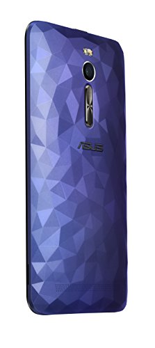 Asus ZE551ML-2A760WW ZenFone 2 Deluxe Smartphone, Schermo da 5.5
