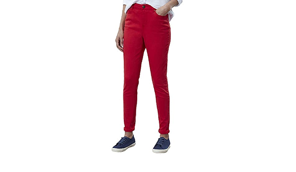 Joules Womens Monroe Improved Fit 