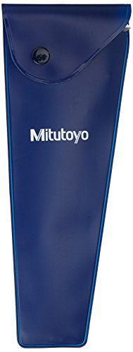 Mitutoyo Taschen Messschieber 150 mm Serie 530, Ablesung: 0,02 mm mit Feststellschraube 530-122 - 2