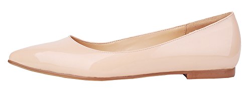 comfortable ballet flats uk
